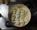 秘伝の日本一餃子！ヘルシーバージョン作り方8写真