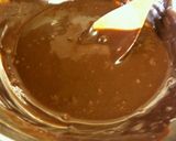 バウムクーヘンのチョコレートがけ☆作り方2写真