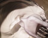 レモンクリームでしっとり!チーズスフレ♡作り方2写真