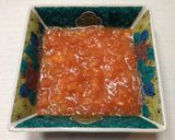 そばトマトジュース作り方6写真