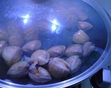 本格♪ボンゴレパスタ作り方6写真
