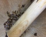 おせちに・八幡巻(山椒風味)作り方5写真