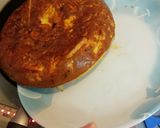 子供大好き！具だくさんオムレツ！作り方9写真