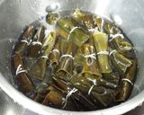 母直伝！わが家のおせち★絶品昆布巻き♪作り方6写真