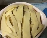 簡単！ペンネのグラタン風焼きトマト作り方10写真