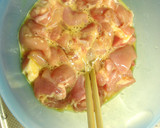 ♡ジューシー!とり唐揚げ♡揚げ焼き簡単♬作り方2写真