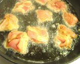 ♡ジューシー!とり唐揚げ♡揚げ焼き簡単♬作り方5写真