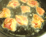 ♡ジューシー!とり唐揚げ♡揚げ焼き簡単♬作り方5写真