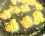 ♡ジューシー!とり唐揚げ♡揚げ焼き簡単♬作り方6写真