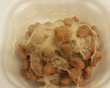 【脂肪分解】納豆ケッパー！作り方1写真