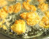♡ジューシー!とり唐揚げ♡揚げ焼き簡単♬作り方7写真