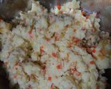 節約!!簡単おいしい♡肉なしコロッケ作り方4写真