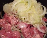 チキンカレースープ♡作り方3写真