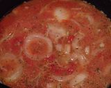 チキンカレースープ♡作り方6写真