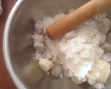 岐阜のいももち作り方4写真