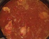チキンカレースープ♡作り方10写真