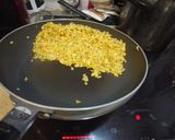 IHでも出来る！簡単パラパラ炒飯作り方6写真