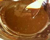 チョコ好きに捧ぐ♪Wチョコサンドクッキー作り方2写真