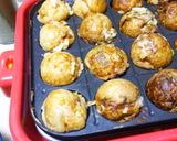 大阪テク*たこ焼きやねん!!作り方4写真