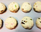 ダイエットに♡豆腐とおからのふんわり焼き作り方5写真