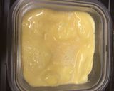 レンジで簡単☆茶碗蒸し!?だし巻き卵!?作り方5写真