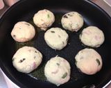 ダイエットに♡豆腐とおからのふんわり焼き作り方6写真