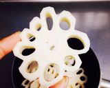 お煮しめ(おせち)作り方3写真