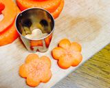 お煮しめ(おせち)作り方4写真