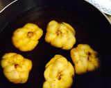 お煮しめ(おせち)作り方5写真