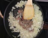 トマト缶で作るキーマカレー作り方3写真