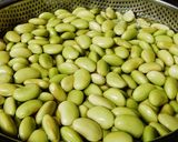 青大豆～我が家の茹で方作り方1写真