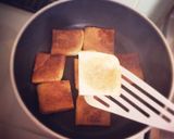 【3分でできる】パンの耳の簡単おやつ作り方11写真