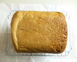 ミルク100％のココナッツパン♪作り方5写真