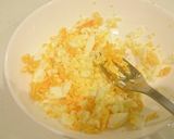 おつまみにも♪たまごとネギの中華風サラダ作り方5写真