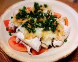 豚肉とえのきのしゃぶしゃぶポン酢作り方2写真