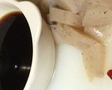 大人の総菜◎蓮根と蒟蒻のキンピラ作り方2写真