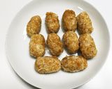 磯の香りただよう♪焼きウニの俵巻き作り方3写真