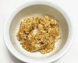磯の香りただよう♪焼きウニの俵巻き作り方2写真