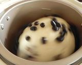 餅つき機にお任せ★材料4つで簡単豆餅作り方6写真