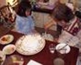 クリスマスケーキ作り方5写真