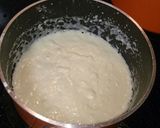 ロールキャベツのクリーム煮作り方6写真