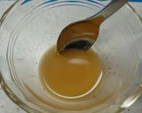 漢方薬が飲めるリンゴジュース作り方2写真