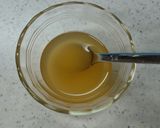 漢方薬が飲めるリンゴジュース作り方3写真