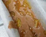 ココアパウンドケーキ作り方5写真