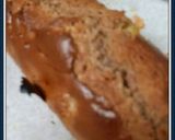 ココアパウンドケーキ作り方6写真