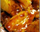 絶対に違いがわかる香味ペーストチャーハン作り方10写真