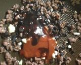 厚揚げで☆四川風麻婆豆腐作り方3写真