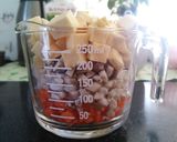 離乳食後期 さつまいもの炊き込みご飯作り方4写真