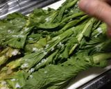おうちでも作れる高菜漬け作り方2写真