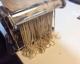 年越蕎麦に、フライパンで本格鴨南蛮そば作り方13写真